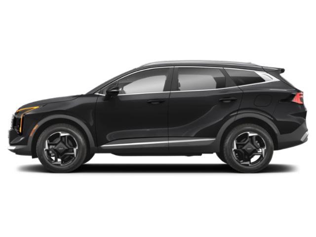 New 2026 Kia Sportage Hybrid EX Crossovers