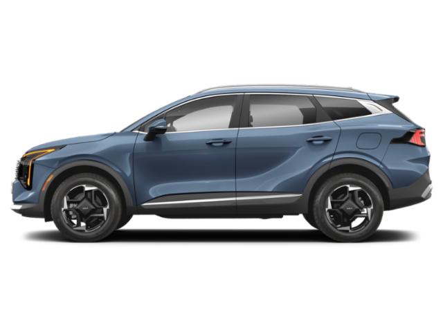New 2026 Kia Sportage Hybrid EX Crossovers