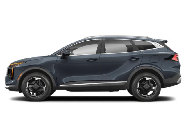 2026 Kia Sportage Hybrid