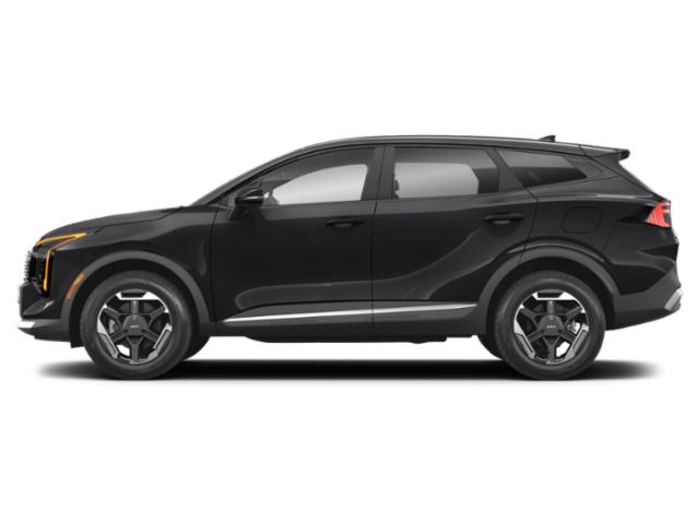 New 2026 Kia Sportage Hybrid S Crossovers