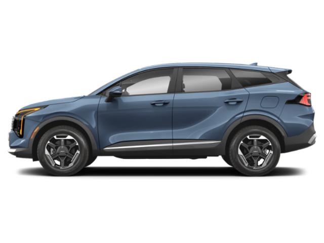 New 2026 Kia Sportage Hybrid S Crossovers