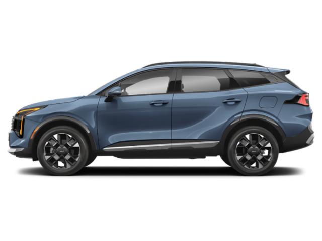 New 2026 Kia Sportage Hybrid SX-Prestige Crossovers