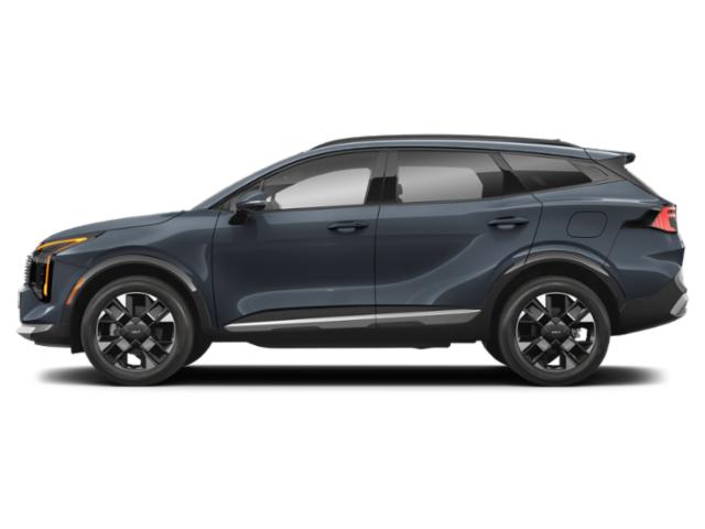 New 2026 Kia Sportage Hybrid SX-Prestige Crossovers