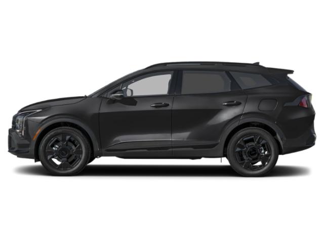 2026 Kia Sportage Hybrid