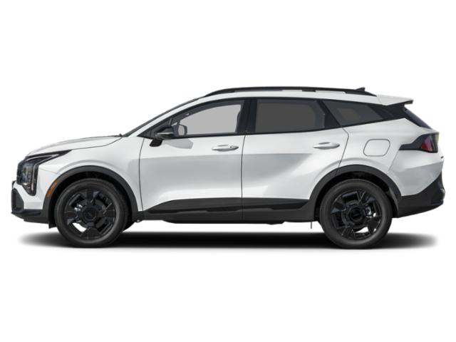 2026 Kia Sportage Hybrid