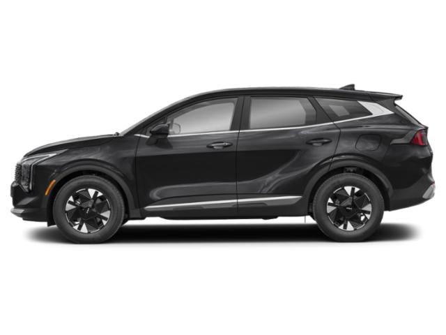 New 2026 Kia Sportage Hybrid LX Crossovers