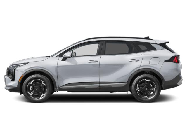 New 2026 Kia Sportage Hybrid EX Crossovers