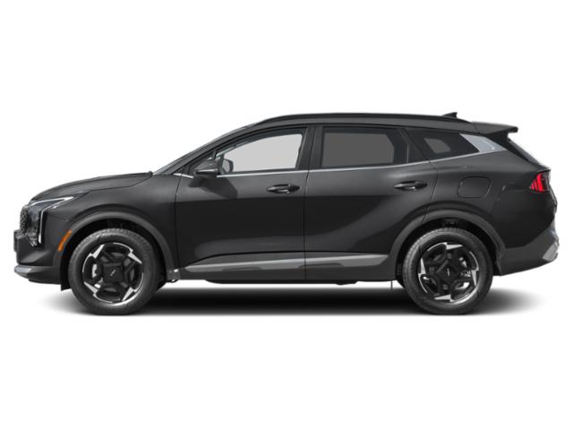 New 2026 Kia Sportage Hybrid EX Crossovers