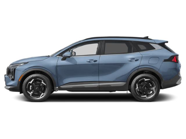 New 2026 Kia Sportage Hybrid EX Crossovers