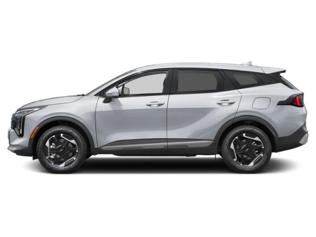 New 2026 Kia Sportage Hybrid S Crossovers