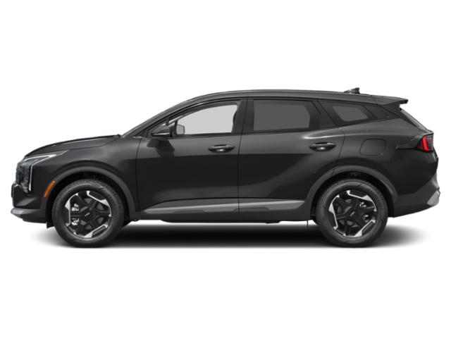 New 2026 Kia Sportage Hybrid S Crossovers