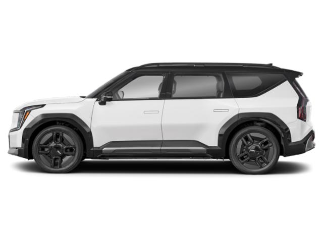 New 2026 Kia EV9 GT-Line Crossovers