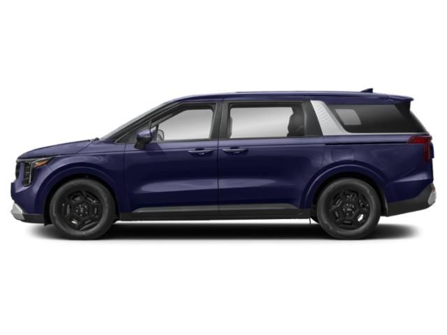 New 2026 Kia Carnival LXS Vans