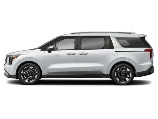 New 2026 Kia Carnival EX Vans