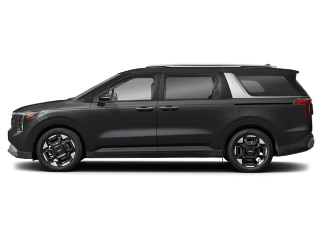 New 2026 Kia Carnival EX Vans