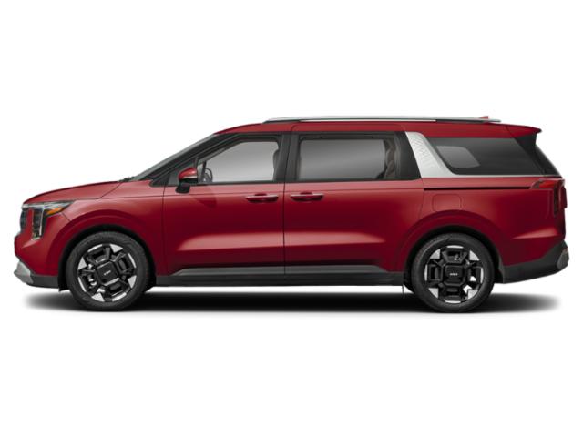 2026 Kia Carnival