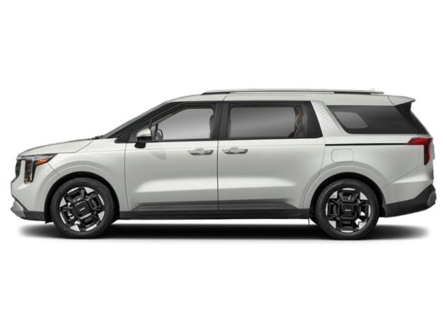2026 Kia Carnival