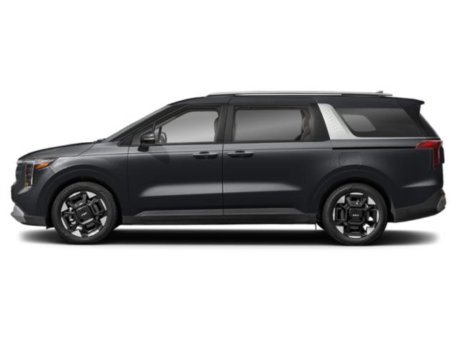 New 2026 Kia Carnival EX Vans
