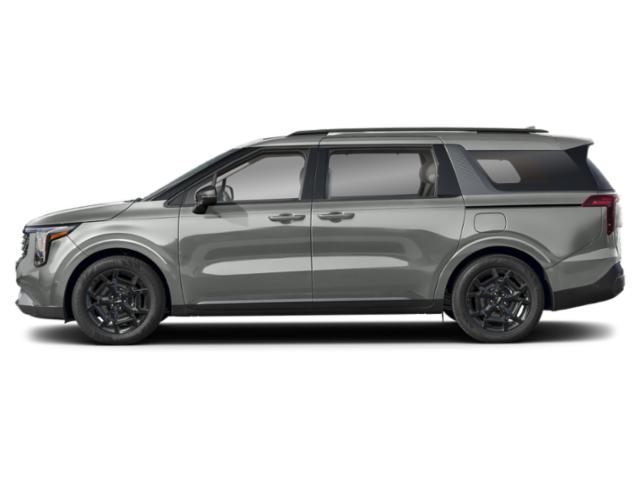 New 2026 Kia Carnival SX Prestige Vans