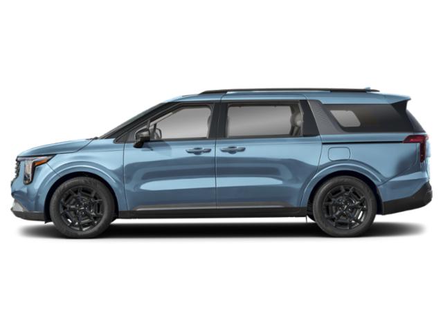 New 2026 Kia Carnival SX Prestige Vans