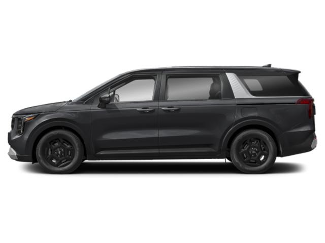 Used 2026 Kia Carnival LXS Vans
