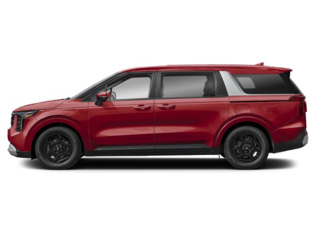Used 2026 Kia Carnival LXS Vans