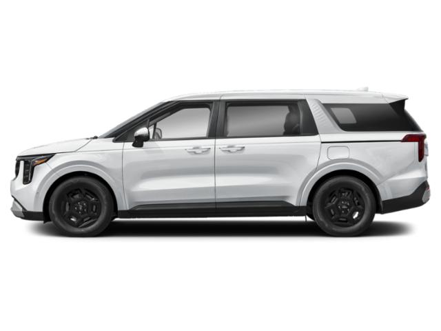 Used 2026 Kia Carnival LXS Vans