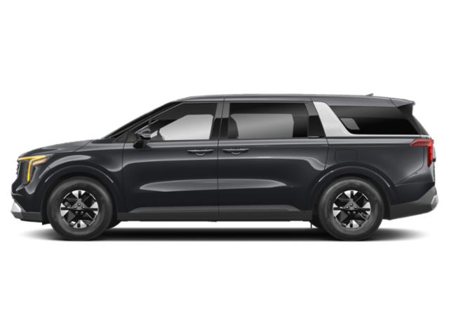 New 2026 Kia Carnival Hybrid LXS Vans