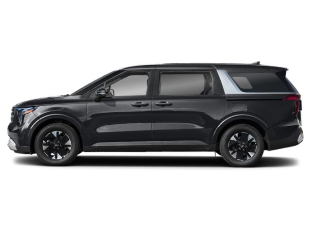 New 2026 Kia Carnival Hybrid LXS Vans