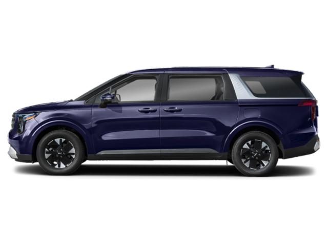 New 2026 Kia Carnival Hybrid LXS Vans