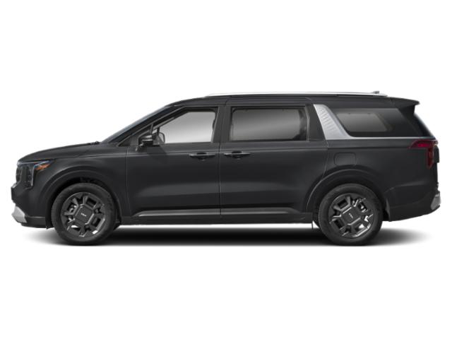 New 2026 Kia Carnival Hybrid EX Vans