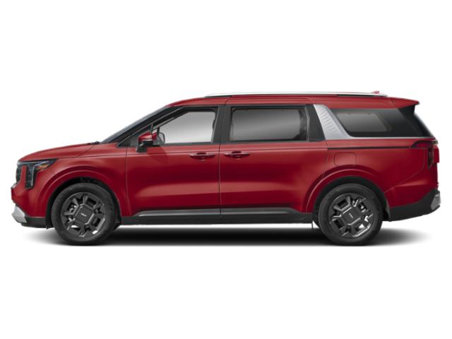 2026 Kia Carnival
