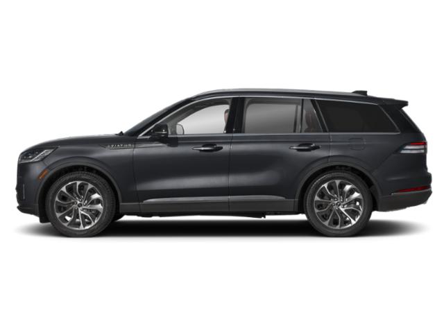 2026 Lincoln Aviator
