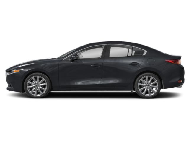 2026 Mazda Mazda3