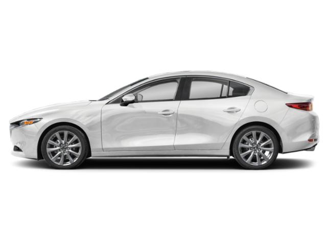 New 2026 Mazda Mazda3 Sedan 2.5 S Preferred Cars