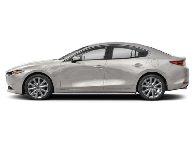 New 2026 Mazda Mazda3 Sedan 2.5 S Preferred Cars