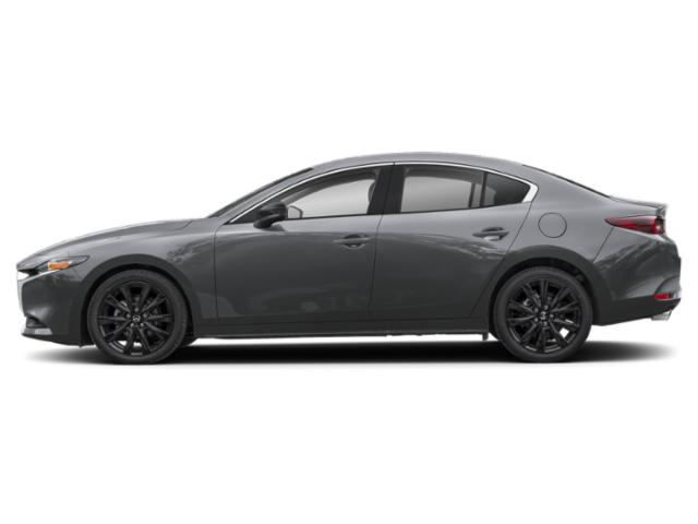New 2026 Mazda Mazda3 Sedan 2.5 S Select Sport Cars