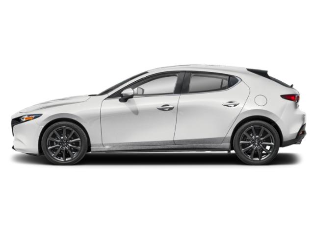 2026 Mazda Mazda3 Hatchback