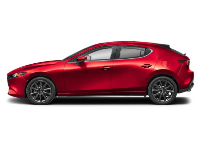 New 2026 Mazda Mazda3 Hatchback 2.5 S Preferred Cars