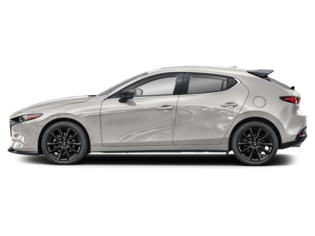 2026 Mazda Mazda3 Hatchback