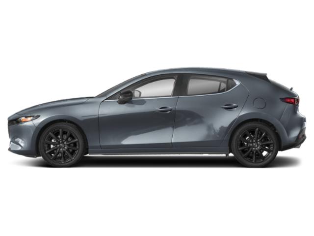 New 2026 Mazda Mazda3 Hatchback 2.5 S Carbon Edition Cars