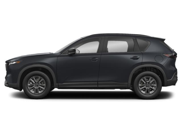 New 2026 Mazda CX-5 2.5 S Select Crossovers
