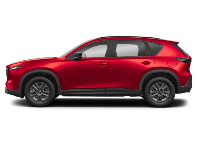 New 2026 Mazda CX-5 2.5 S Select Crossovers