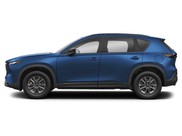New 2026 Mazda CX-5 2.5 S Select Crossovers