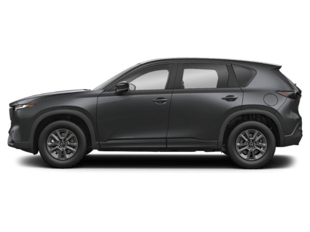 New 2026 Mazda CX-5 2.5 S Crossovers