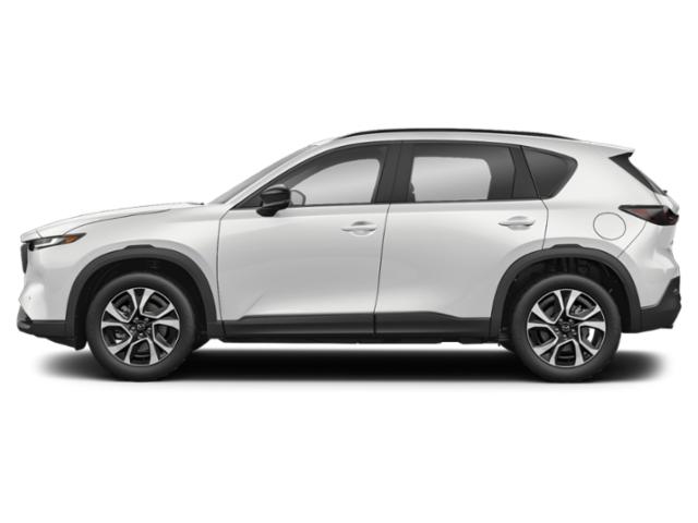 New 2026 Mazda CX-5 2.5 S Preferred Crossovers