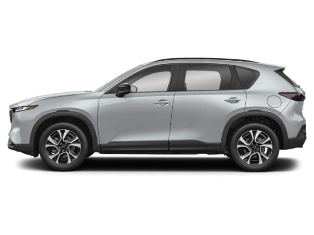 New 2026 Mazda CX-5 2.5 S Preferred Crossovers