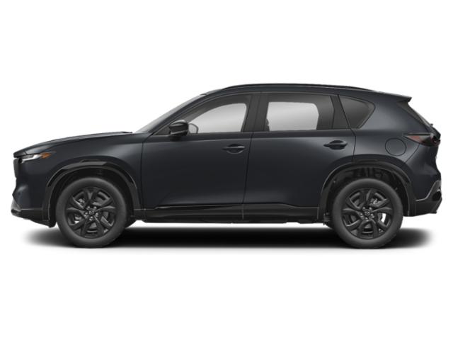 New 2026 Mazda CX-5 2.5 S Premium Plus Crossovers