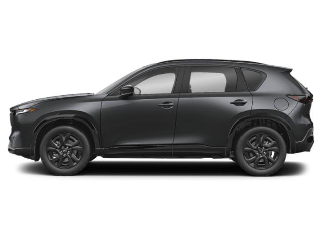 New 2026 Mazda CX-5 2.5 S Premium Plus Crossovers