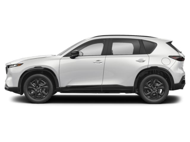 New 2026 Mazda CX-5 2.5 S Premium Plus Crossovers